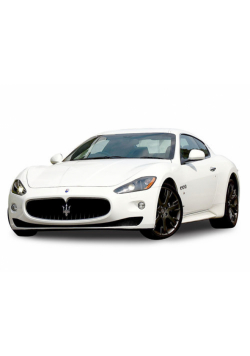 R/C Maserati Gran Turismo 1:16