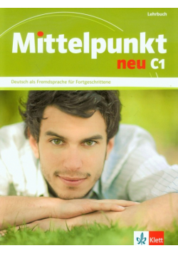 Mittelpunkt neu C1 Lehrbuch