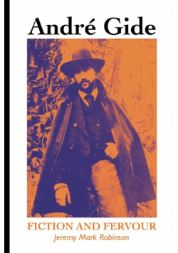 Andre Gide