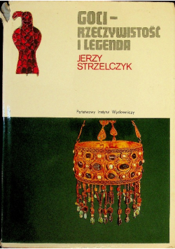 Goci Rzeczywistość i legenda