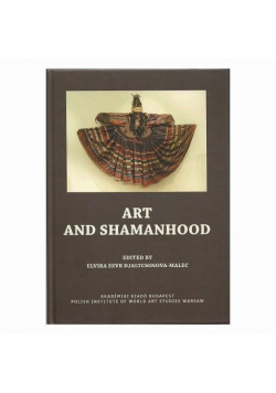 Art and Shamanhood