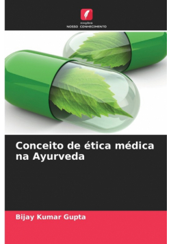 Conceito de ética médica na Ayurveda