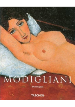 Modigliani 1884-1920