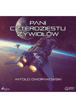 Pani Czterdziestu Żywiołów