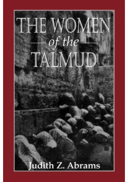 The Women of the Talmud