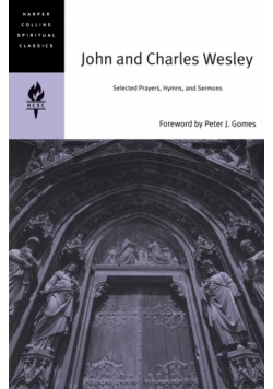 John and Charles Wesley
