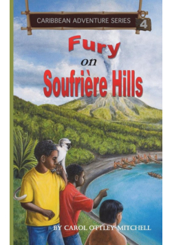 Fury on Soufriere Hills