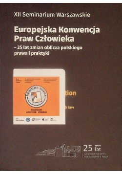 Europejska konwencja praw człowieka