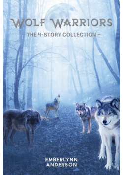 Wolf Warriors