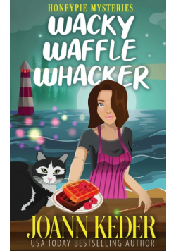 The Wacky Waffle Whacker