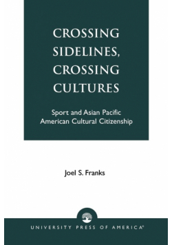 Crossing Sidelines, Crossing Cultures