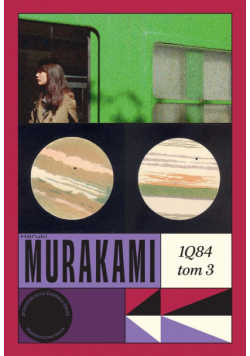 1Q84 Tom 3