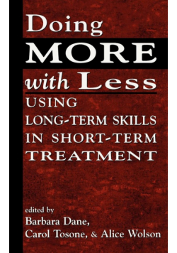 Doing More With Less