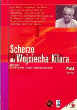 Scherzo dla Wojciecha Kilara