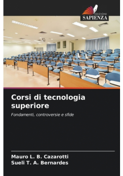 Corsi di tecnologia superiore