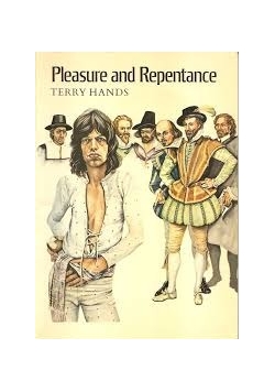 Pleasure and Repentance