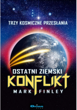 Ostatni ziemski konflikt