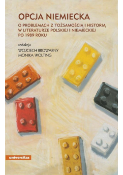 Opcja niemiecka