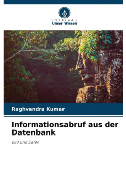 Informationsabruf aus der Datenbank