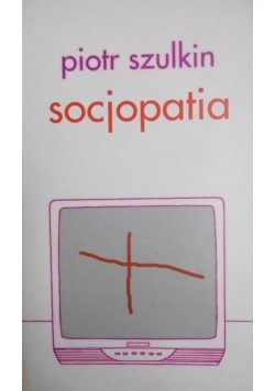 Socjopatia
