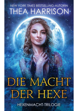 Die Macht der Hexe