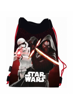 Worek na obuwie Star Wars: Episode VII