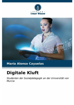 Digitale Kluft