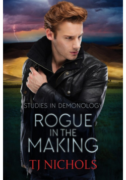 Rogue in the Making
