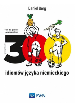 300 idiomów języka niemieckiego