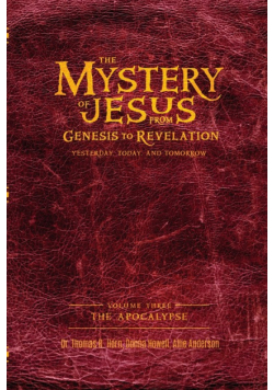 The Mystery of Jesus