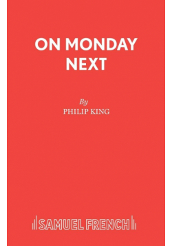 On Monday Next