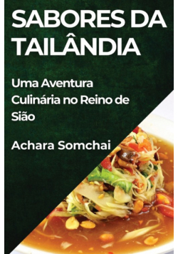 Sabores da Tailândia