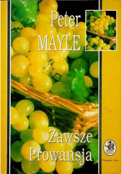 Zawsze Prowansja