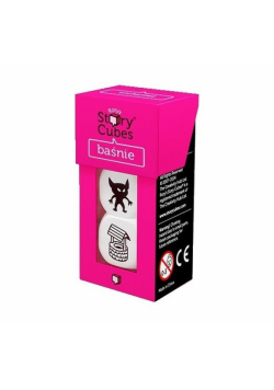 Story Cubes: Baśnie
