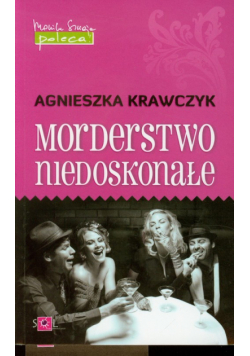 Morderstwo niedoskonałe
