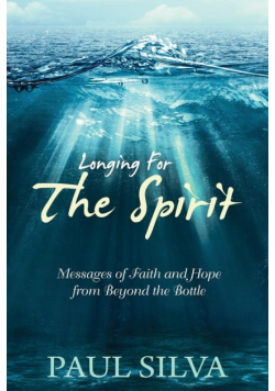 Longing For The Spirit