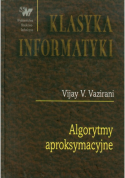 Algorytmy aproksymacyjne