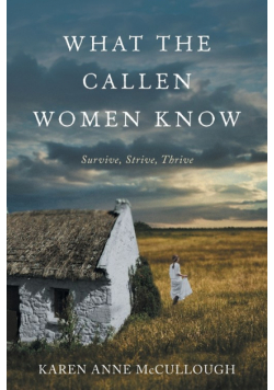 What The Callen Women Know