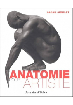 Anatomie pour l'artiste