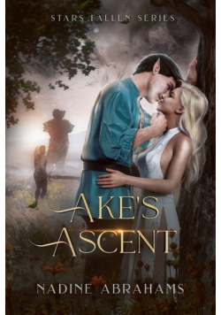 Ake's Ascent
