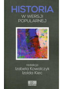 Historia w wersji popularnej