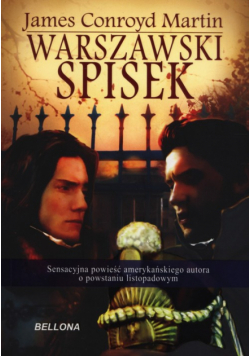 Warszawski spisek