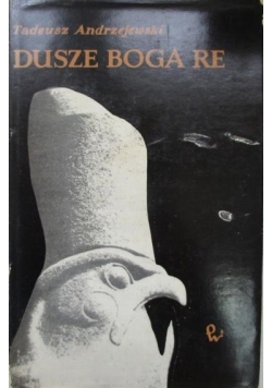 Dusze boga Re