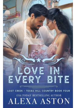 Love in Every Bite