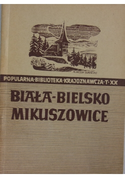 Biała-Bielsko Mikuszowice