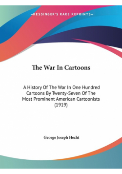 The War In Cartoons