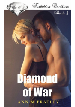 Diamond of War