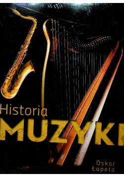 Historia muzyki