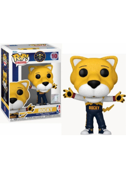 Funko Figurka POP Basketball: Denver Rocky