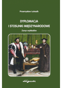 Dyplomacja i stosunki międzynarodowe